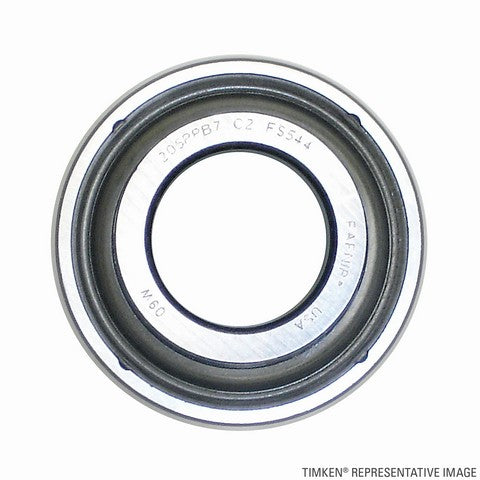 Bearings Timken RM1115K E8370