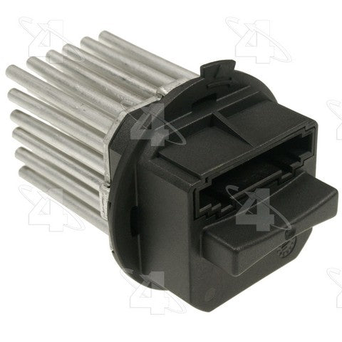 HVAC Blower Motor Resistor Four Seasons 20600