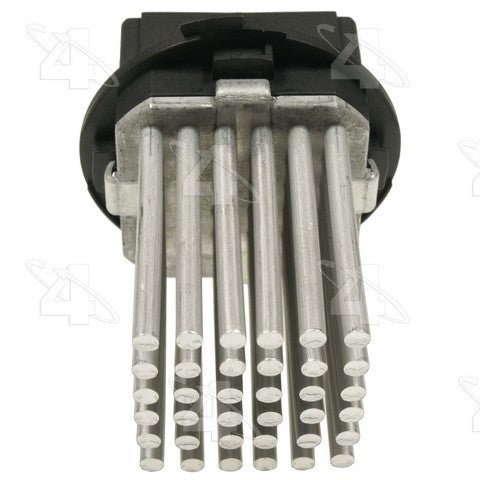 HVAC Blower Motor Resistor Four Seasons 20600