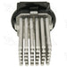 HVAC Blower Motor Resistor Four Seasons 20600