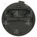 HVAC Blower Motor Resistor Four Seasons 20600