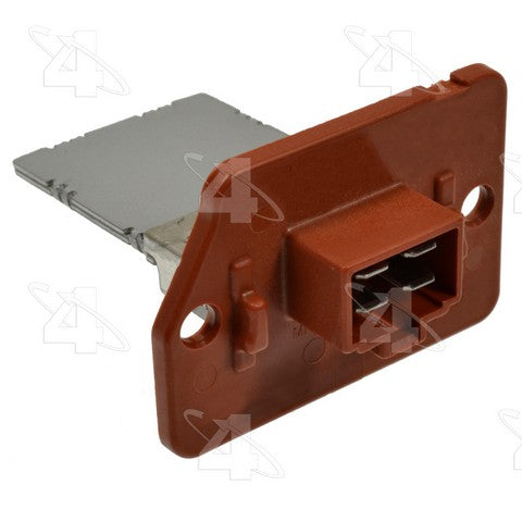 HVAC Blower Motor Resistor Four Seasons 20601
