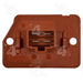 HVAC Blower Motor Resistor Four Seasons 20601