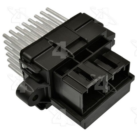 HVAC Blower Motor Resistor Four Seasons 20602