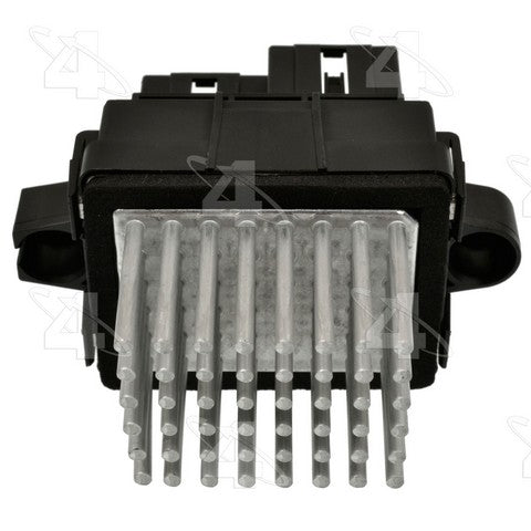 HVAC Blower Motor Resistor Four Seasons 20602