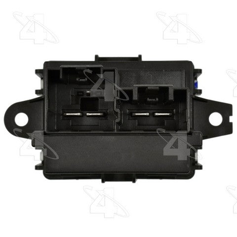 HVAC Blower Motor Resistor Four Seasons 20602