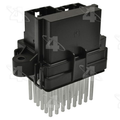HVAC Blower Motor Resistor Four Seasons 20603
