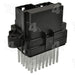 HVAC Blower Motor Resistor Four Seasons 20603