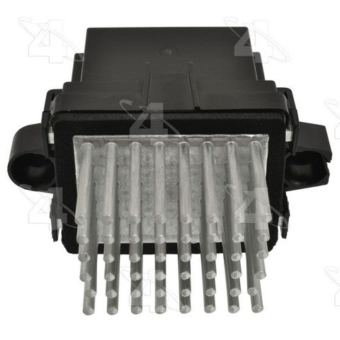 HVAC Blower Motor Resistor Four Seasons 20603