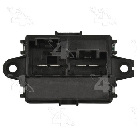 HVAC Blower Motor Resistor Four Seasons 20603