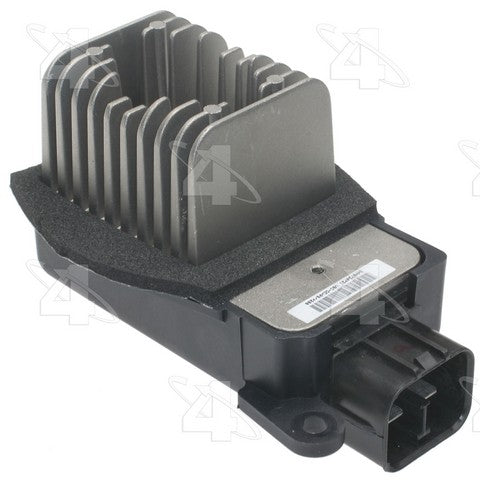 HVAC Blower Motor Resistor Four Seasons 20604