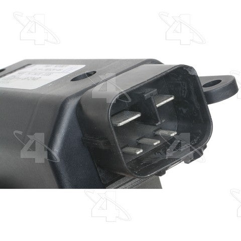 HVAC Blower Motor Resistor Four Seasons 20604