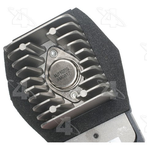 HVAC Blower Motor Resistor Four Seasons 20604