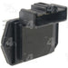 HVAC Blower Motor Resistor Four Seasons 20613
