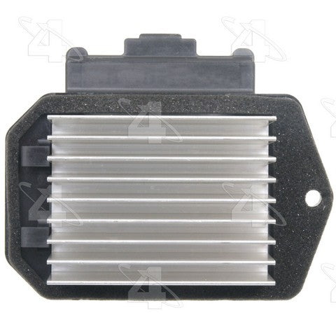 HVAC Blower Motor Resistor Four Seasons 20613