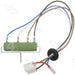 HVAC Blower Motor Resistor Four Seasons 20618