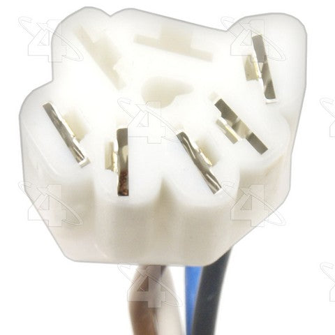 HVAC Blower Motor Resistor Four Seasons 20618