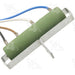 HVAC Blower Motor Resistor Four Seasons 20618