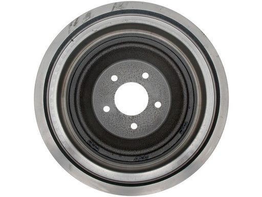 Brake Drum Raybestos Brakes 2061R