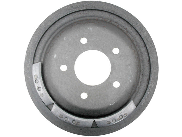 Brake Drum Raybestos Brakes 2061R