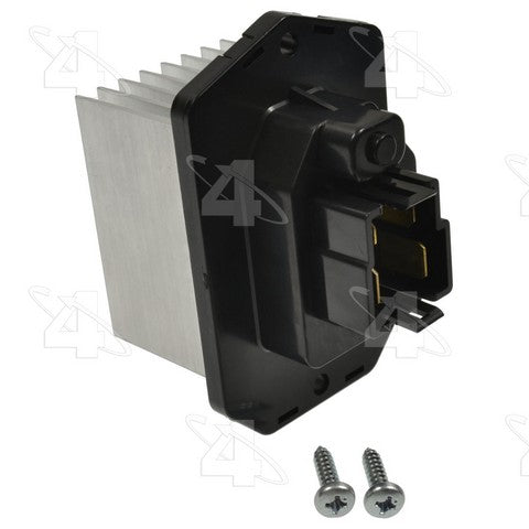HVAC Blower Motor Resistor Four Seasons 20622