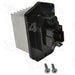 HVAC Blower Motor Resistor Four Seasons 20622