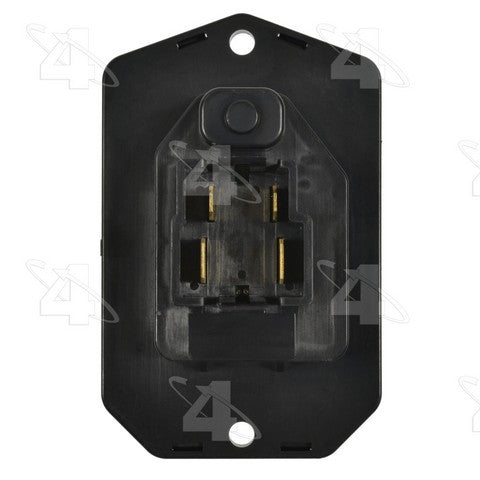 HVAC Blower Motor Resistor Four Seasons 20622