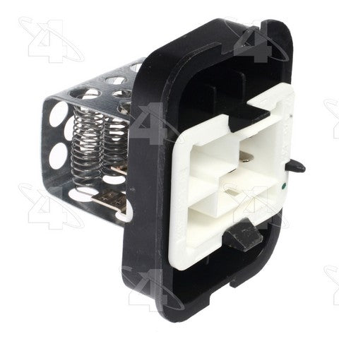HVAC Blower Motor Resistor Four Seasons 20623