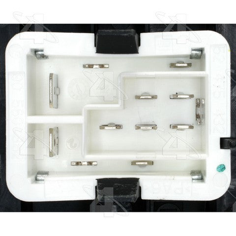 HVAC Blower Motor Resistor Four Seasons 20623