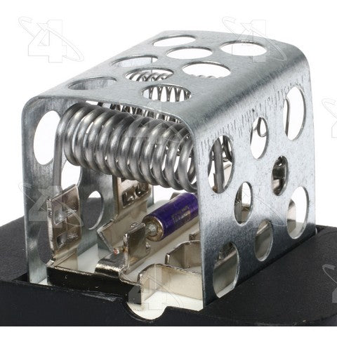 HVAC Blower Motor Resistor Four Seasons 20623