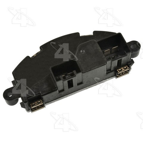 HVAC Blower Motor Resistor Four Seasons 20625