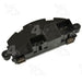 HVAC Blower Motor Resistor Four Seasons 20625