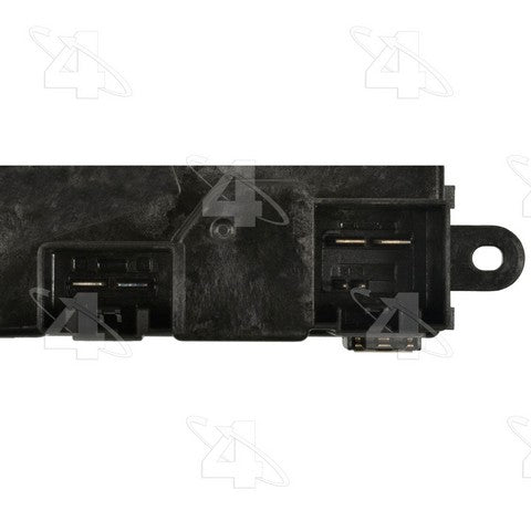 HVAC Blower Motor Resistor Four Seasons 20625