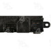 HVAC Blower Motor Resistor Four Seasons 20625