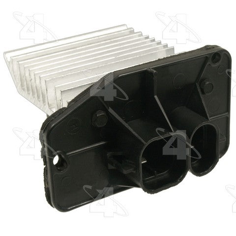 HVAC Blower Motor Resistor Four Seasons 20627