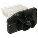HVAC Blower Motor Resistor Four Seasons 20627
