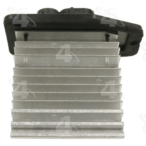 HVAC Blower Motor Resistor Four Seasons 20627