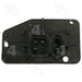 HVAC Blower Motor Resistor Four Seasons 20627
