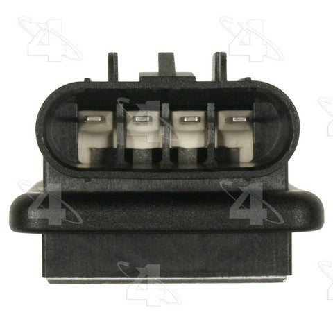 HVAC Blower Motor Resistor Four Seasons 20630
