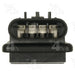 HVAC Blower Motor Resistor Four Seasons 20630