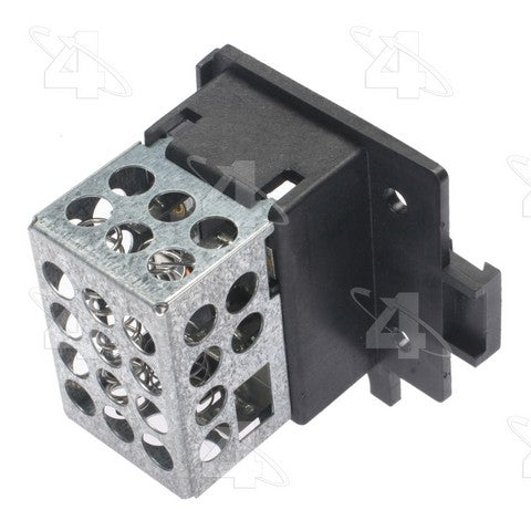 HVAC Blower Motor Resistor Four Seasons 20633