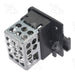 HVAC Blower Motor Resistor Four Seasons 20633