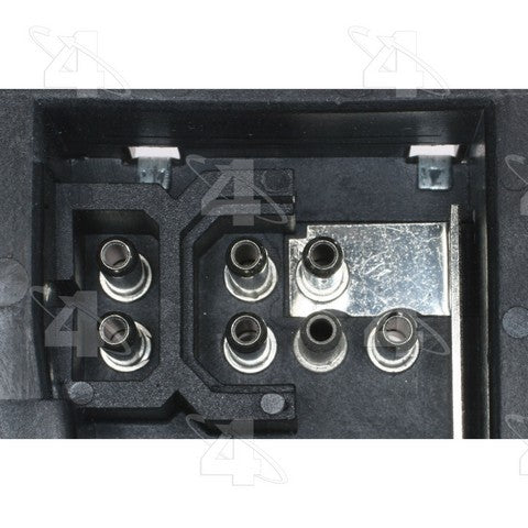 HVAC Blower Motor Resistor Four Seasons 20633