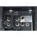 HVAC Blower Motor Resistor Four Seasons 20633