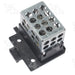 HVAC Blower Motor Resistor Four Seasons 20633