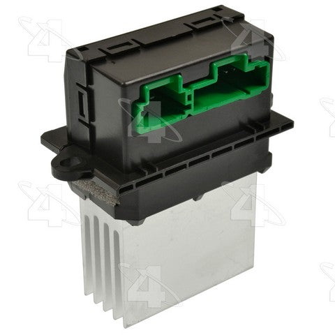 HVAC Blower Motor Resistor Four Seasons 20641