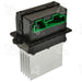 HVAC Blower Motor Resistor Four Seasons 20641