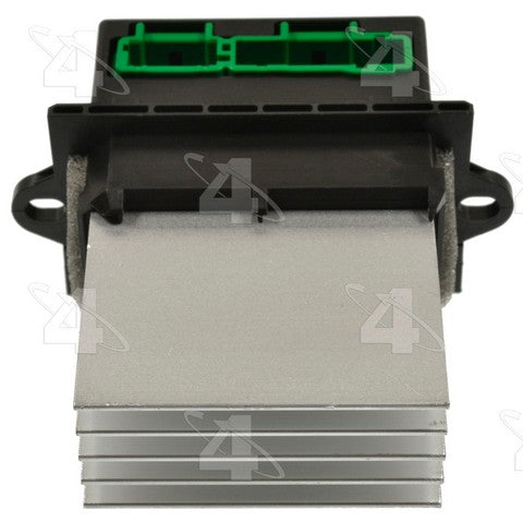 HVAC Blower Motor Resistor Four Seasons 20641