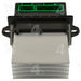 HVAC Blower Motor Resistor Four Seasons 20641