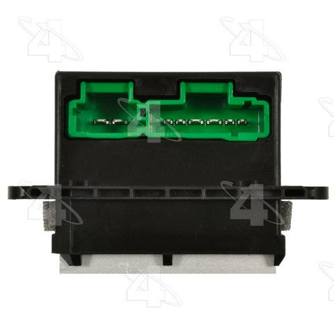 HVAC Blower Motor Resistor Four Seasons 20641